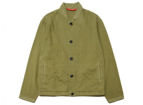 Homecore Omega Tamaris Lizard Green