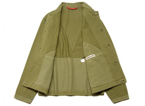 Homecore Omega Tamaris Lizard Green