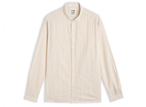 Homecore Pala Impreza Shirt White / Red