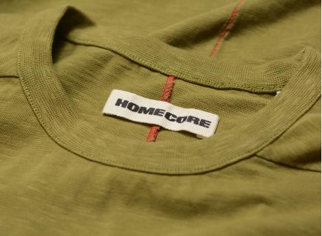 Homecore Rodger Army Khaki
