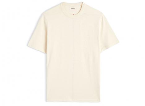 Homecore Rodger H Tee Ivory
