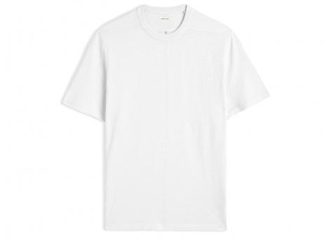 Homecore Rodger H Tee White