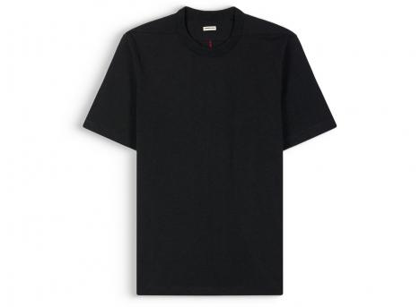 Homecore Rodger Tee Black