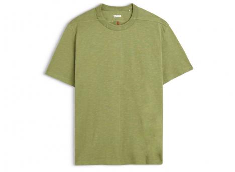 Homecore Rodger Tee Rosemary Green