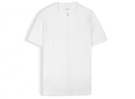 Homecore Rodger Tee White