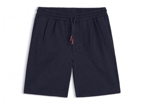 Homecore Sahara Graine Shorts Dark Navy