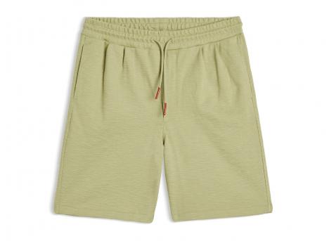 Homecore Sahara Graine Shorts Swamp Green