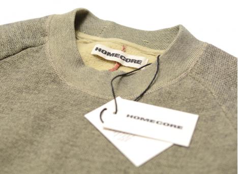 Homecore Terry Sweat Nuts