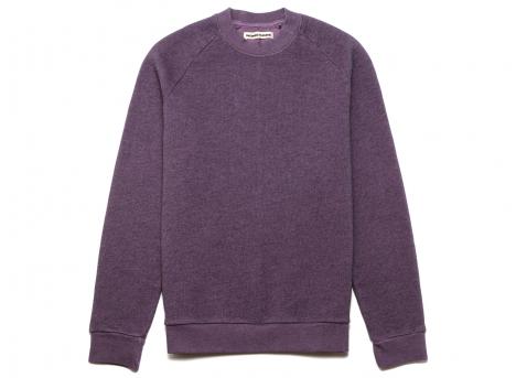Homecore Terry Sweat Purple Haze