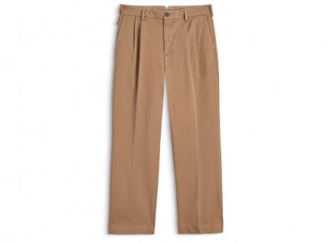 Homecore Tosho Pant Coconut Brown
