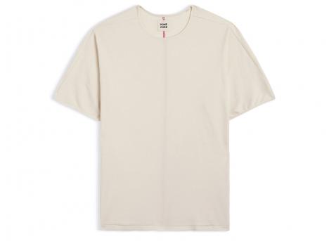 Homecore Ukko Light Tee Ivory