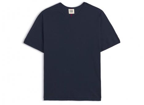 Homecore Ukko Light Tee Navy