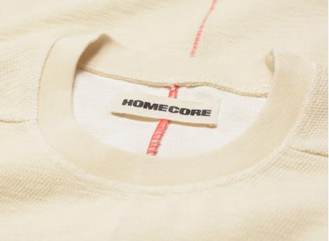 Homecore Emilio Graine Cream