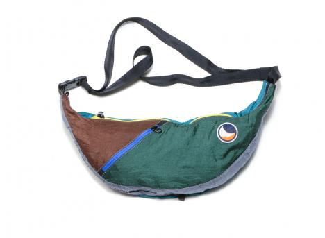 Homecore x Ticket To The Moon Sling Bag