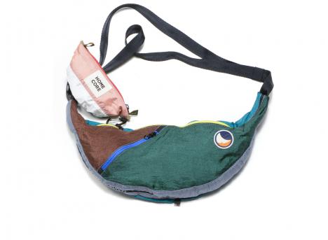 Homecore x Ticket To The Moon Sling Bag