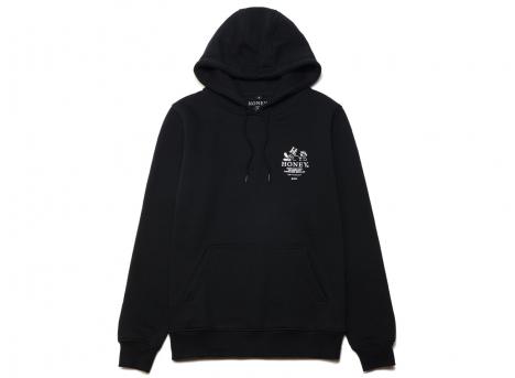 Honey Neighborhood Hoodie Black