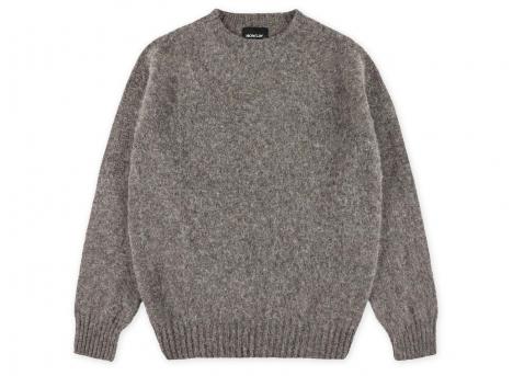 Howlin By Morrison Birth of the Cool Pullover Reflection