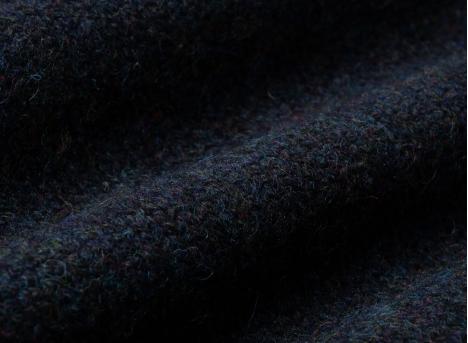 Howlin By Morrison Boxy Space Knit Pullover Storm