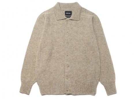 Howlin By Morrison Creatures of the Howlin Moon Cardigan Mixed Shrooms