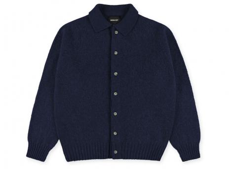 Howlin By Morrison Creatures of the Howlin Moon Cardigan Navy