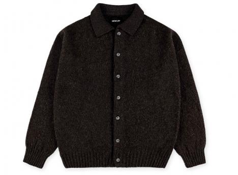 Howlin By Morrison Creatures of the Howlin Moon Cardigan Wolf