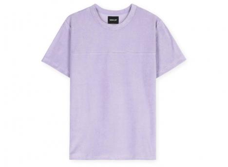 Howlin by Morrison A Space Invader Tshirt Violet Dreams