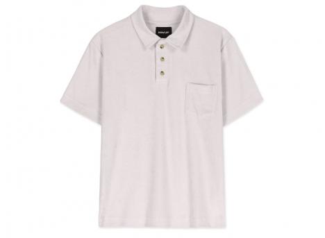 Howlin by Morrison Mr Fantasy Polo White Sand