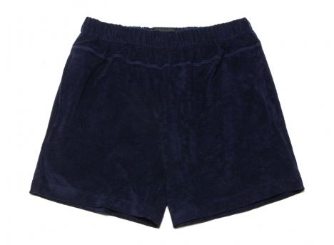 Howlin by Morrison Towel Shorts Navy
