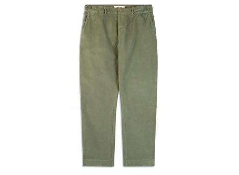 Kestin Aberlour Pant Light Military