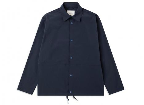Armadale Coach Jacket Navy 37.5® Technology