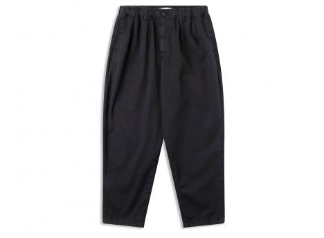 Kestin Clyde Pant Charcoal 37.5 Technology KHTR03SS26-01-CHC