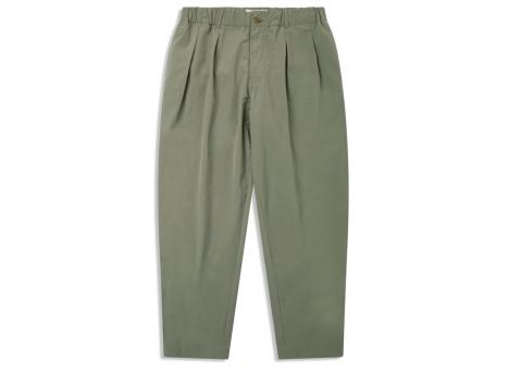 Kestin Clyde Pant Light Olive 37.5® Technology