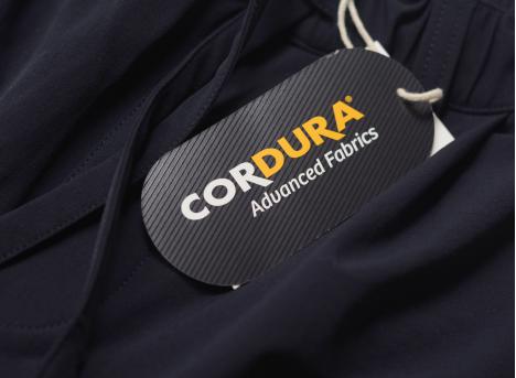Kestin Doune Pant CORDURA 4-Way Stretch Dark Navy