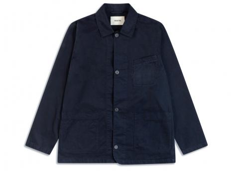 Kestin Huntly Jacket Navy