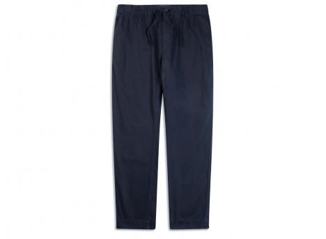 Kestin Inverness Trouser Navy