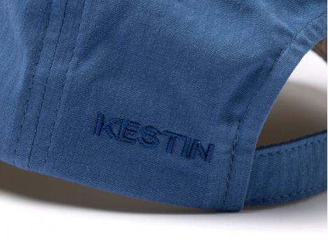 Kestin Leuchars Cap Cobalt
