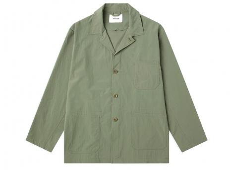 Kestin Port Jacket Light Olive 37.5® Technology