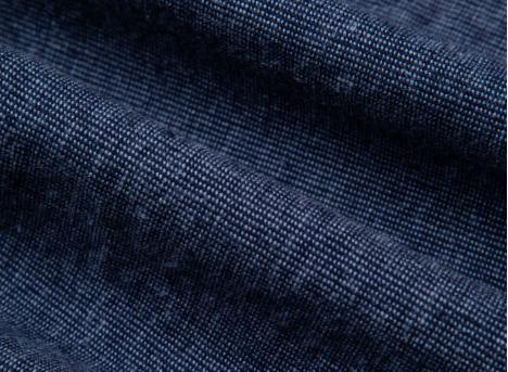 Kestin Wick Trouser Indigo Marl
