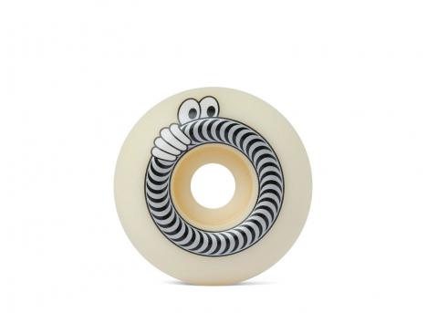 Last Resort x Spitfire Classics Grey 54MM