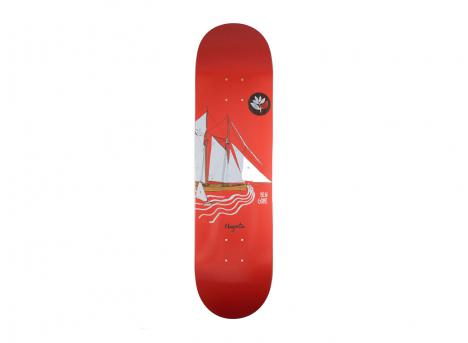 Magenta Ben Gore Board 8.5
