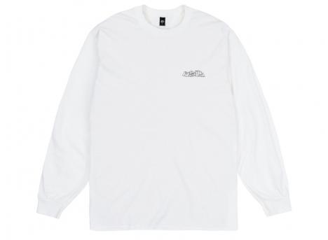 ずっと気になってた Magenta Plus Novoid / White Tee Mosaic トップス