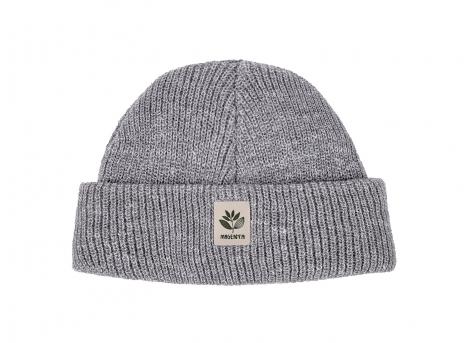 Magenta Fam Beanie Grey