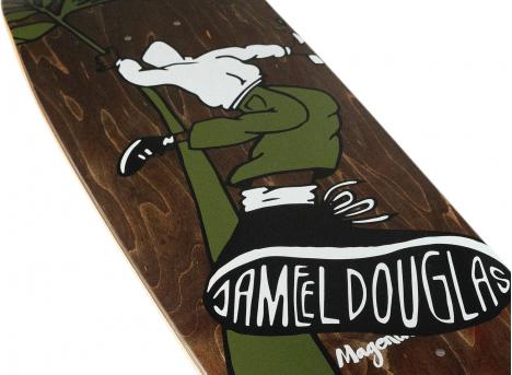 Magenta Jameel Douglas M Street Board 8.7
