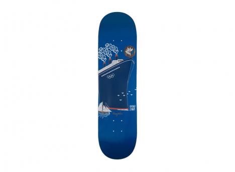 Magenta Shogo Zama Board 8.25