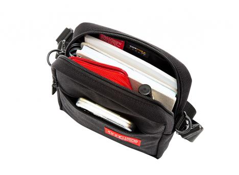 Manhattan Portage City Lights Black