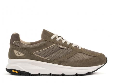 Neutra Hakone V2 Prm Warp Truffle Kaki