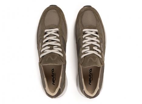 Neutra Hakone V2 Prm Warp Truffle Kaki