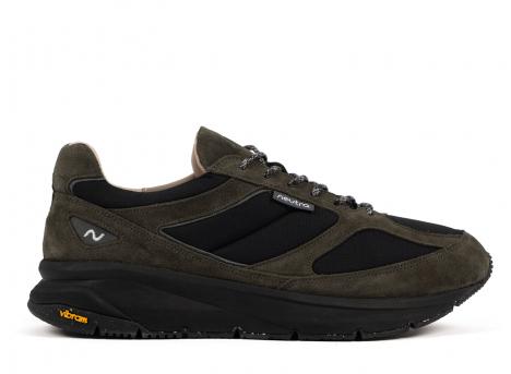 Neutra Hakone V2 Ripstop Catfish Black