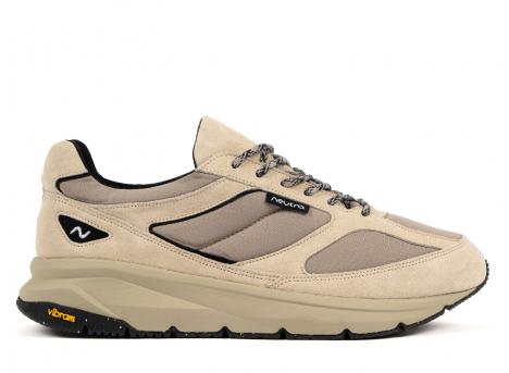 Neutra Hakone V2 Ripstop Frost Greige