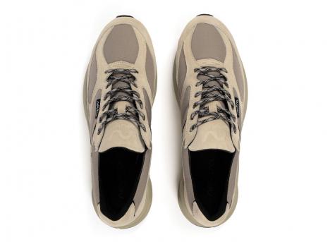 Neutra Hakone V2 Ripstop Frost Greige